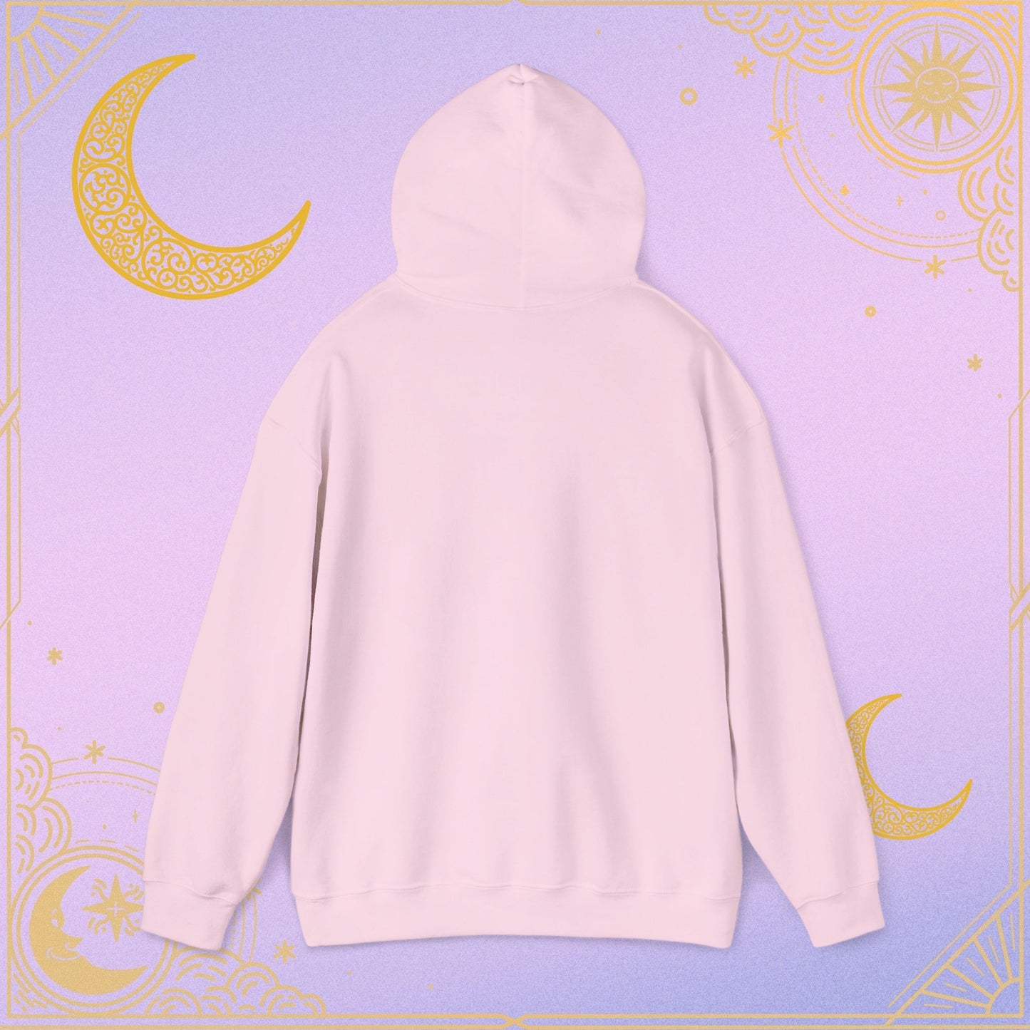 Cancer Zodiac Hoodie, Astrology Sweatshirt, Unisex Comfort Wear, Birthday Gift, Horoscope Apparel