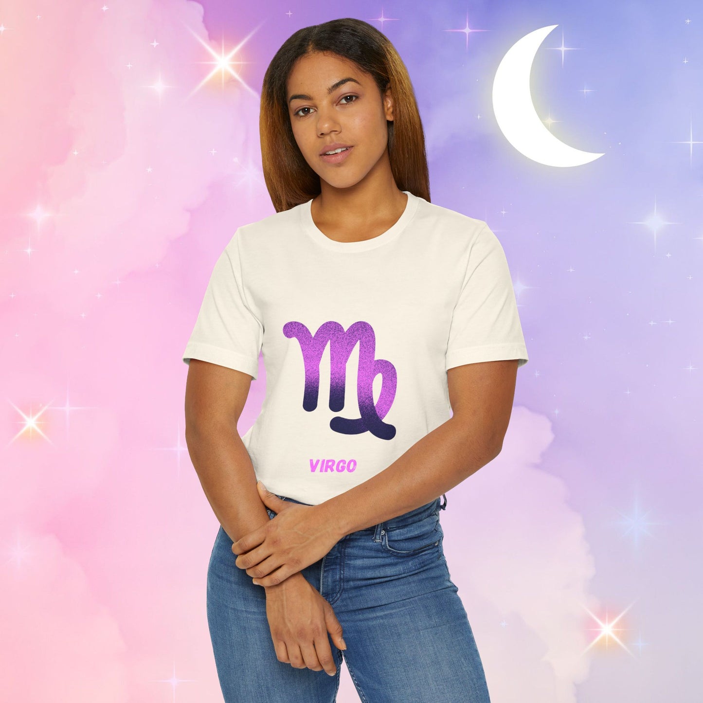 Unisex Jersey T-Shirt