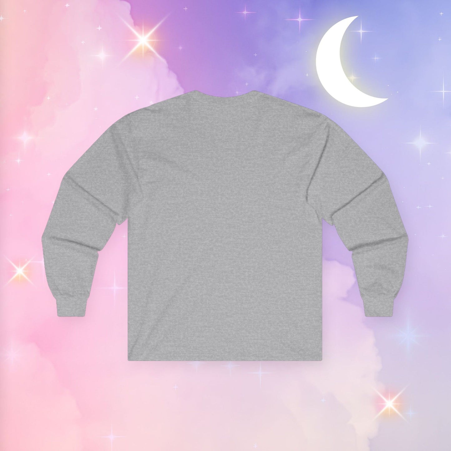 Mystic Witchy Vibes Longsleeve Tee
