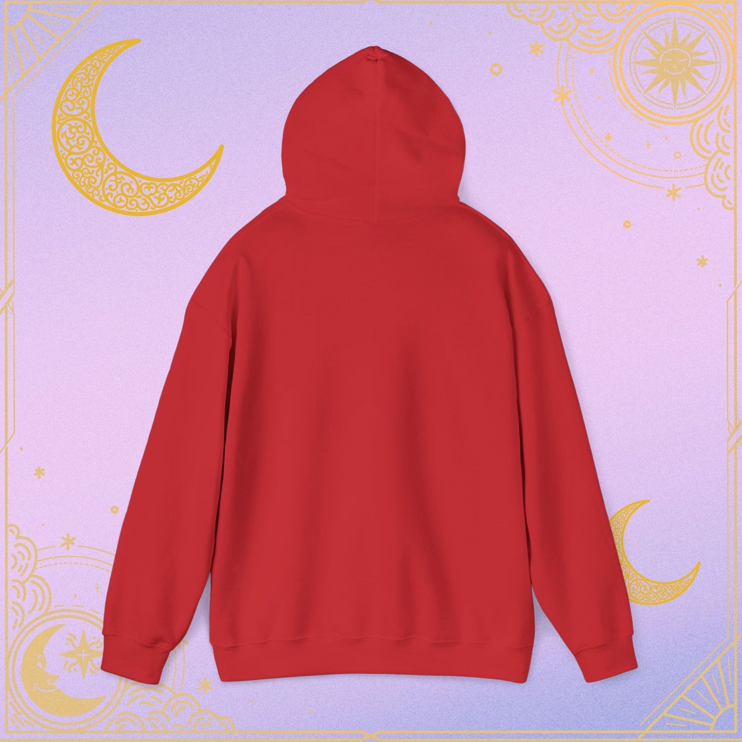 Cancer Zodiac Hoodie, Astrology Sweatshirt, Unisex Comfort Wear, Birthday Gift, Horoscope Apparel