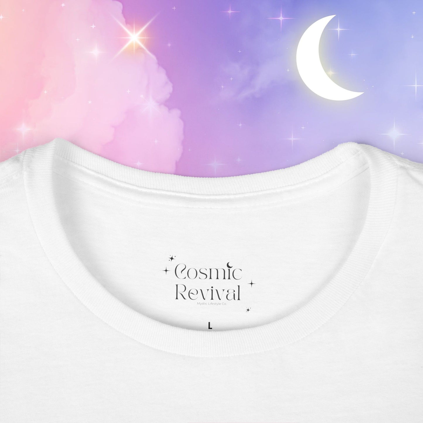 Cancer Zodiac Women's Tee | Astrological Fashion, Birthday Gift, Astrology Shirt, Horoscope Apparel, Gift for Her