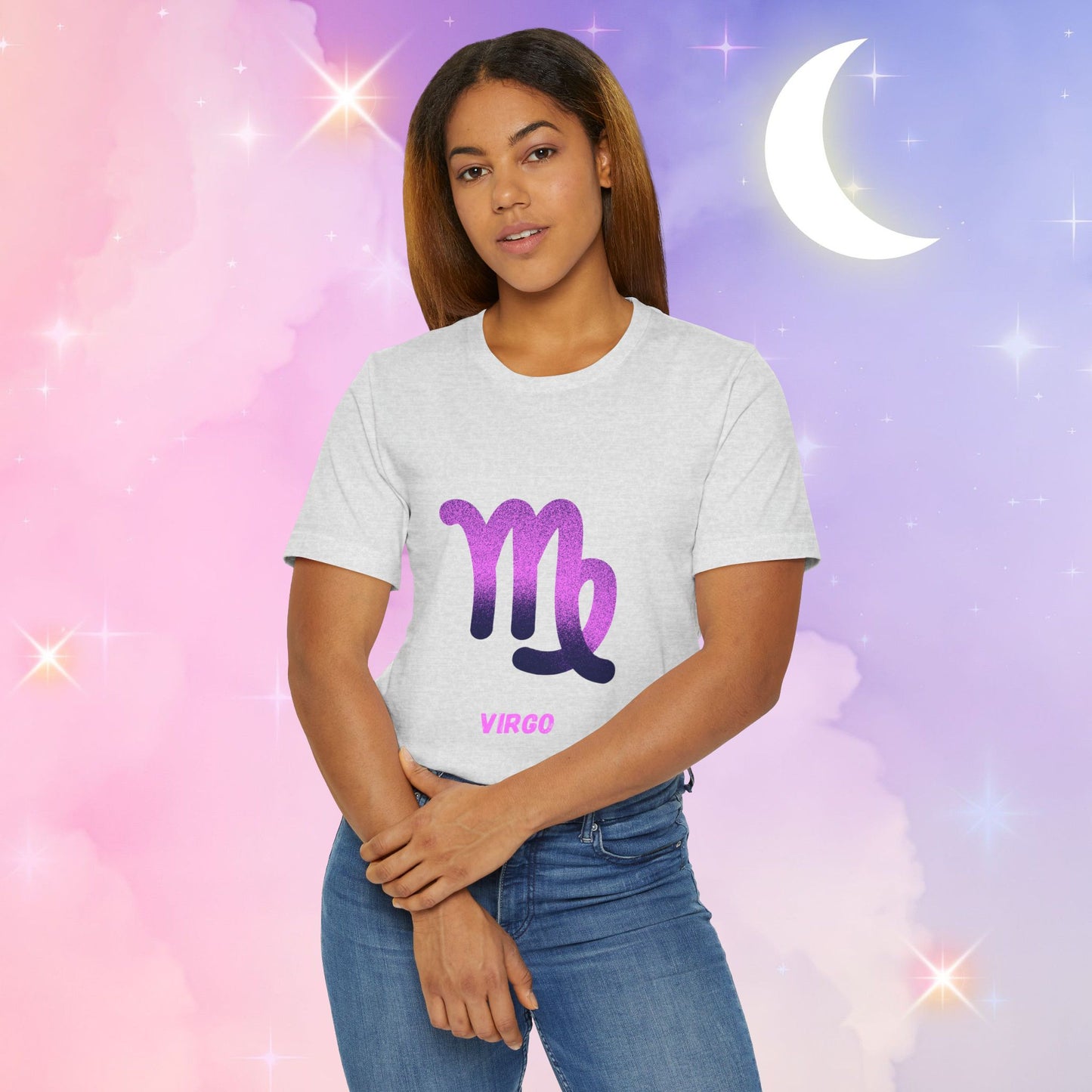 Unisex Jersey T-Shirt