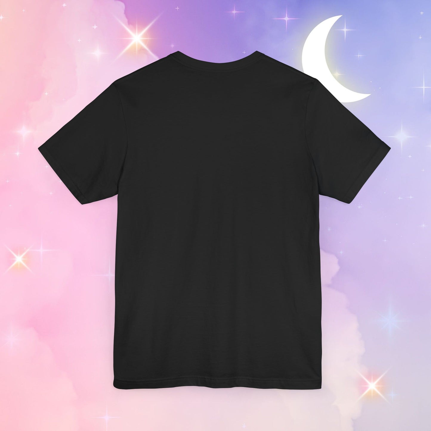 Unisex Jersey T-Shirt