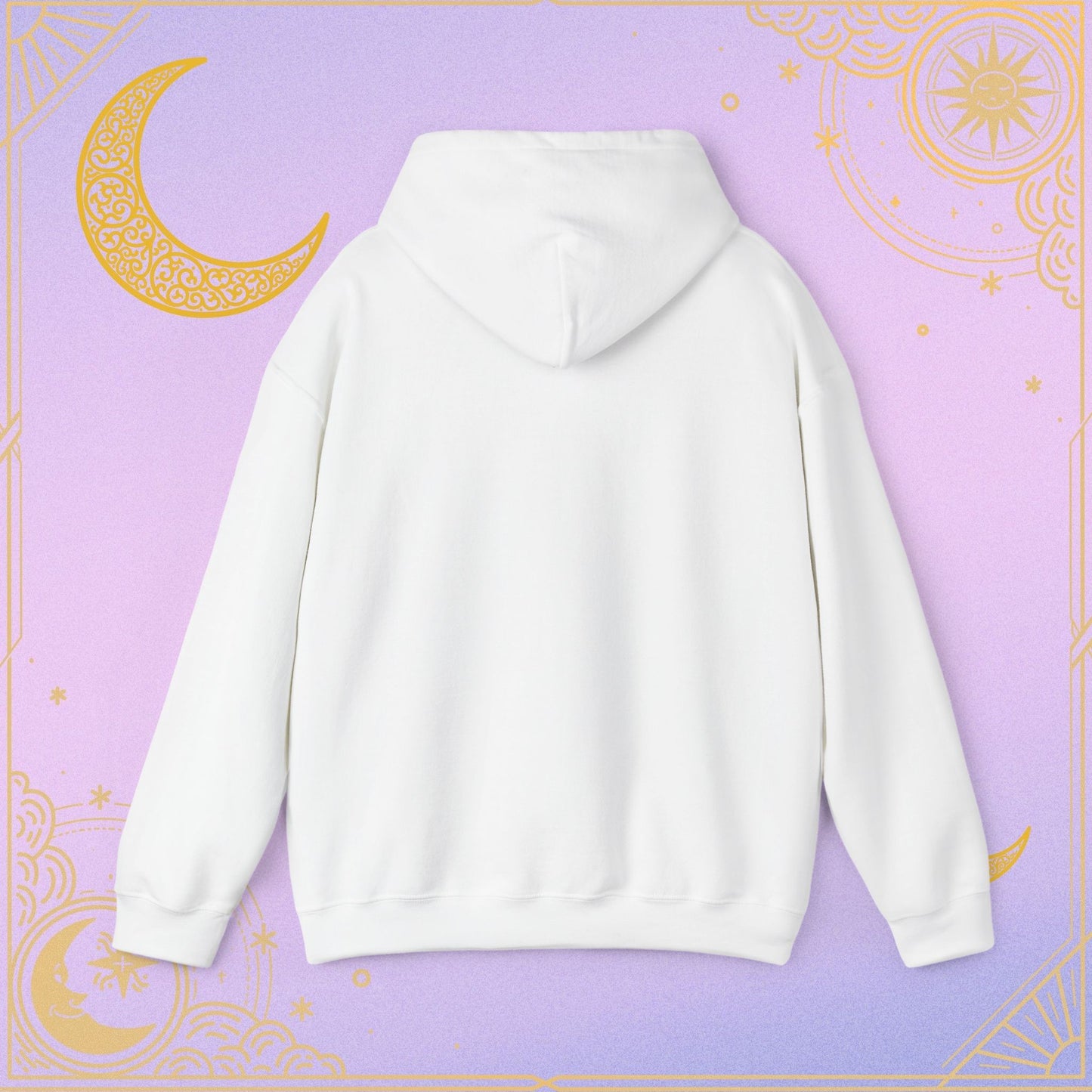 Cancer Zodiac Hoodie, Astrology Sweatshirt, Unisex Comfort Wear, Birthday Gift, Horoscope Apparel