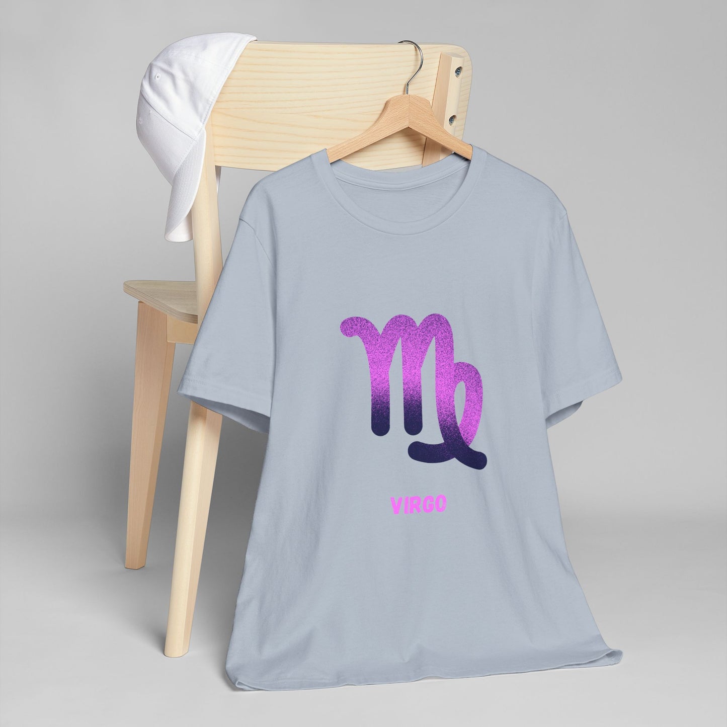 Unisex Jersey T-Shirt