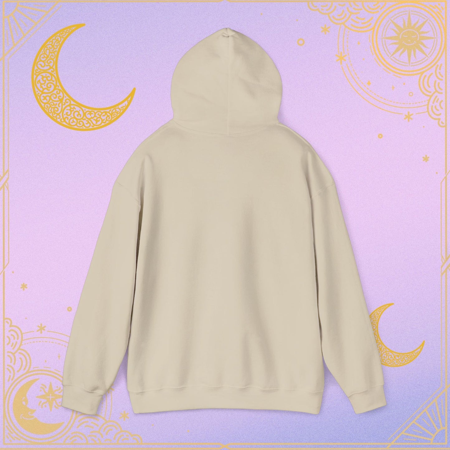 Cancer Zodiac Hoodie, Astrology Sweatshirt, Unisex Comfort Wear, Birthday Gift, Horoscope Apparel