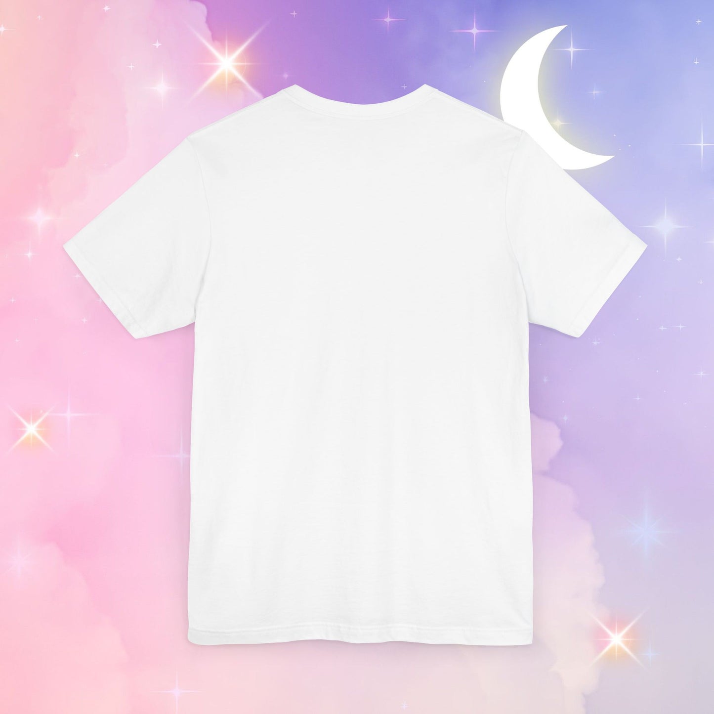 Unisex Jersey T-Shirt