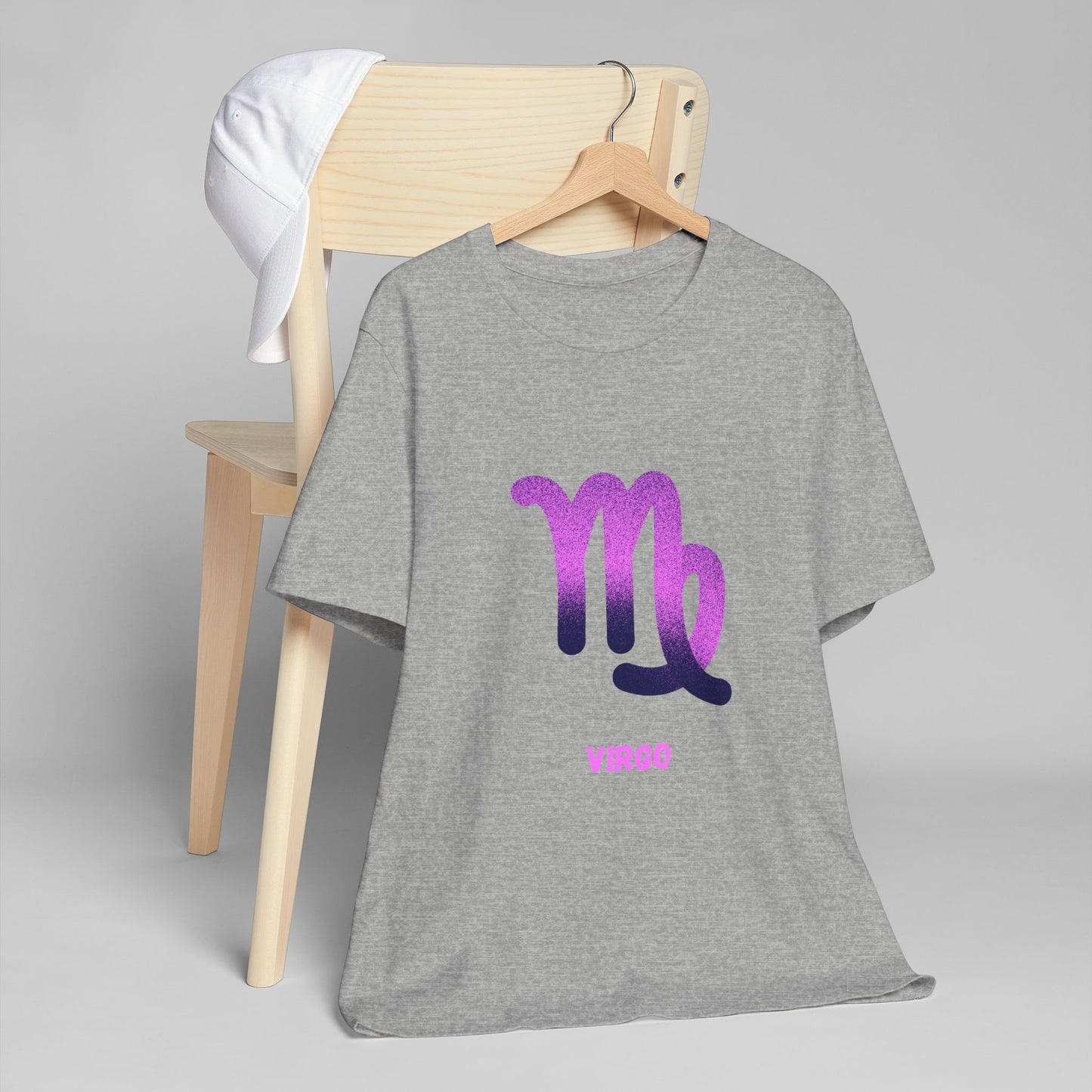 Unisex Jersey T-Shirt