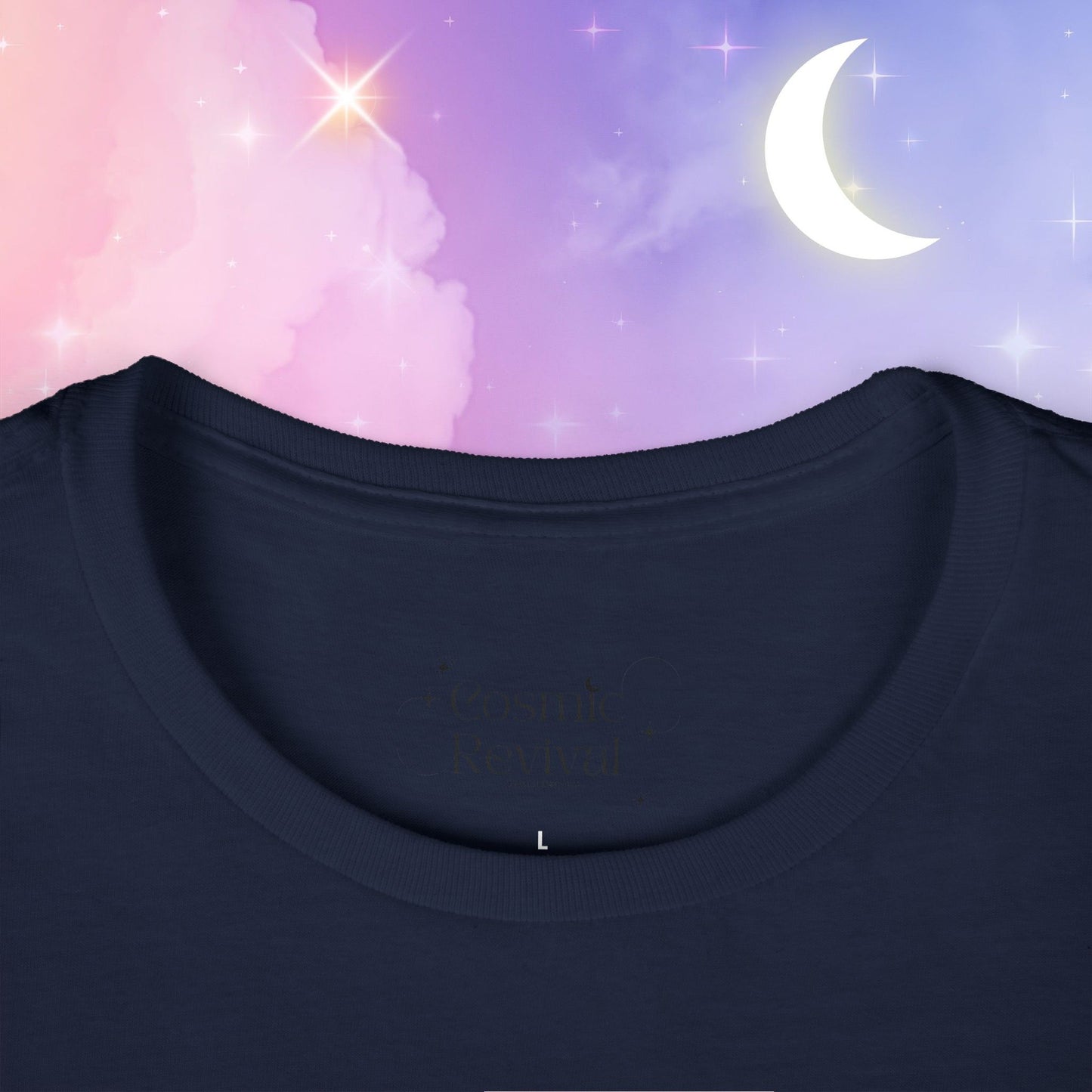 Cancer Zodiac Women's Tee | Astrological Fashion, Birthday Gift, Astrology Shirt, Horoscope Apparel, Gift for Her