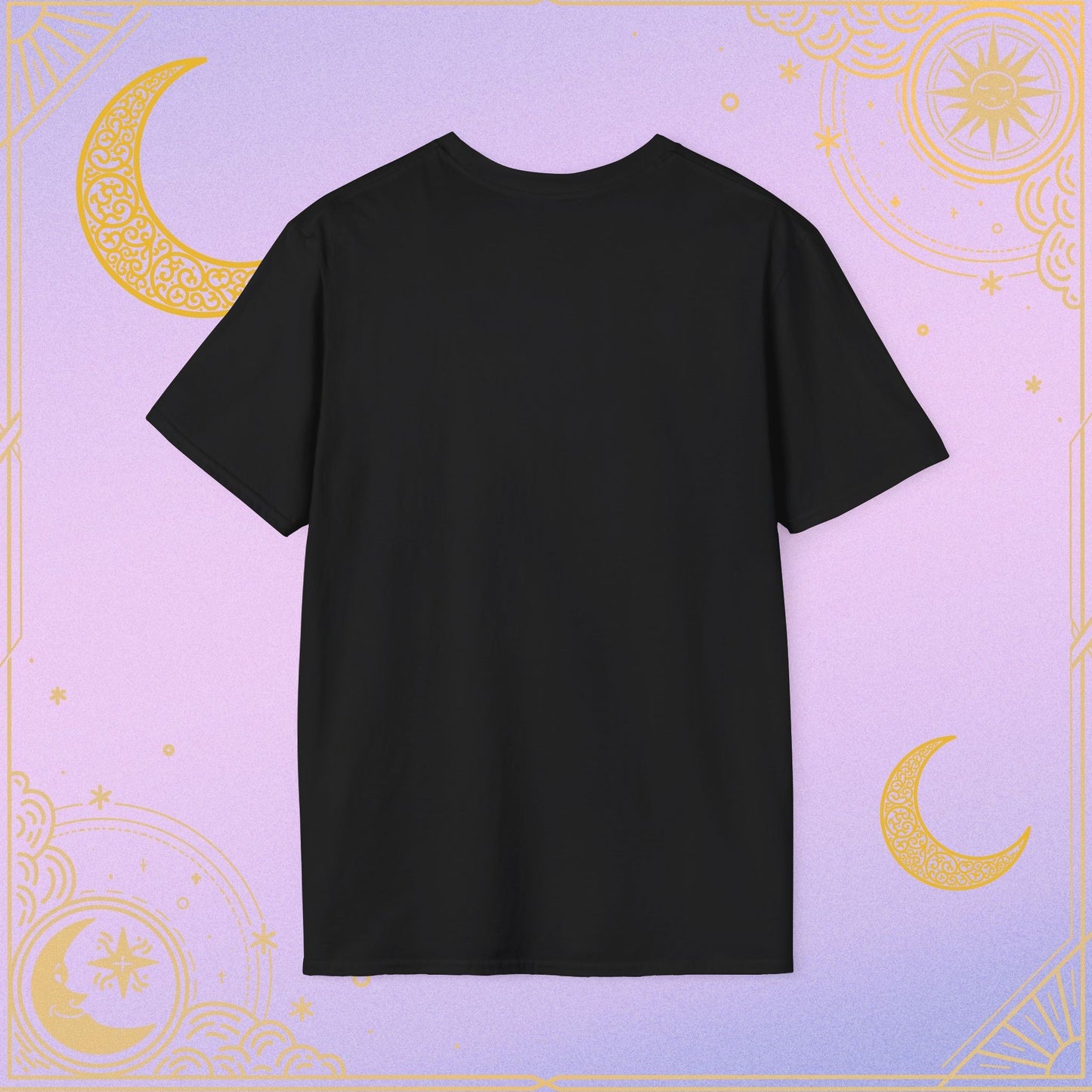 Leo Zodiac T-Shirt | Unisex Astrology Tee, Birthday Gift, July-August Celebrations, Astrology Lovers, Casual Wear, Horoscope T-shirt