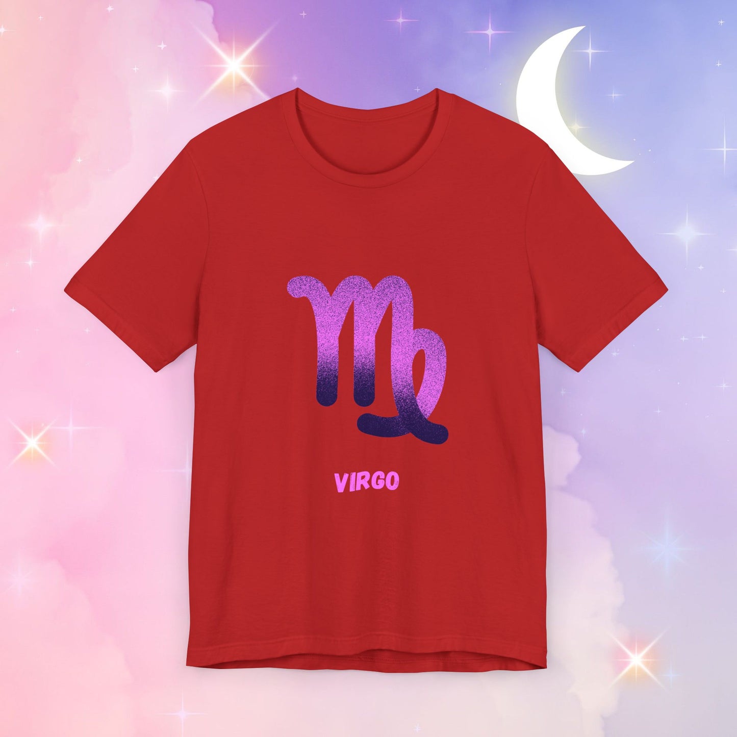 Unisex Jersey T-Shirt