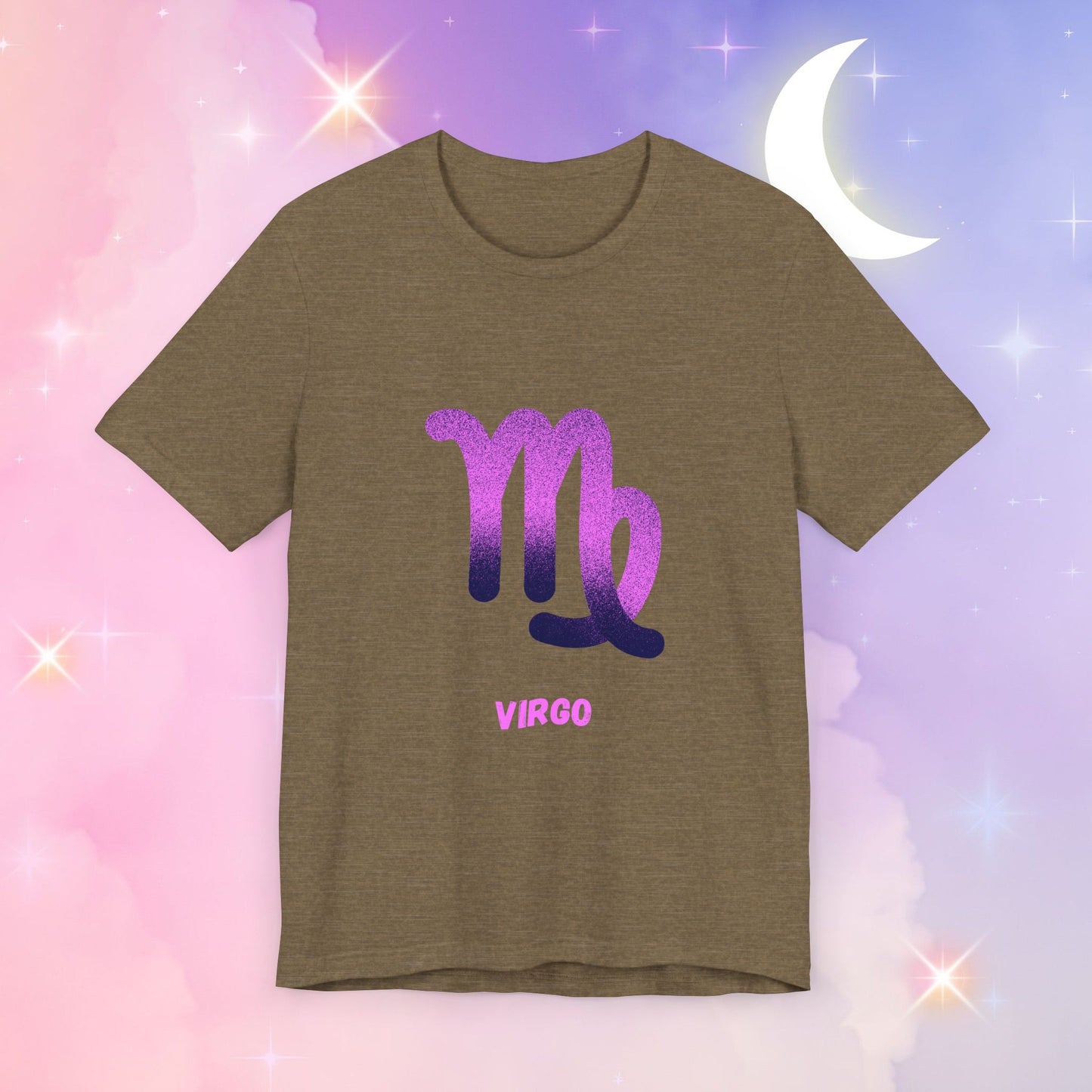 Unisex Jersey T-Shirt