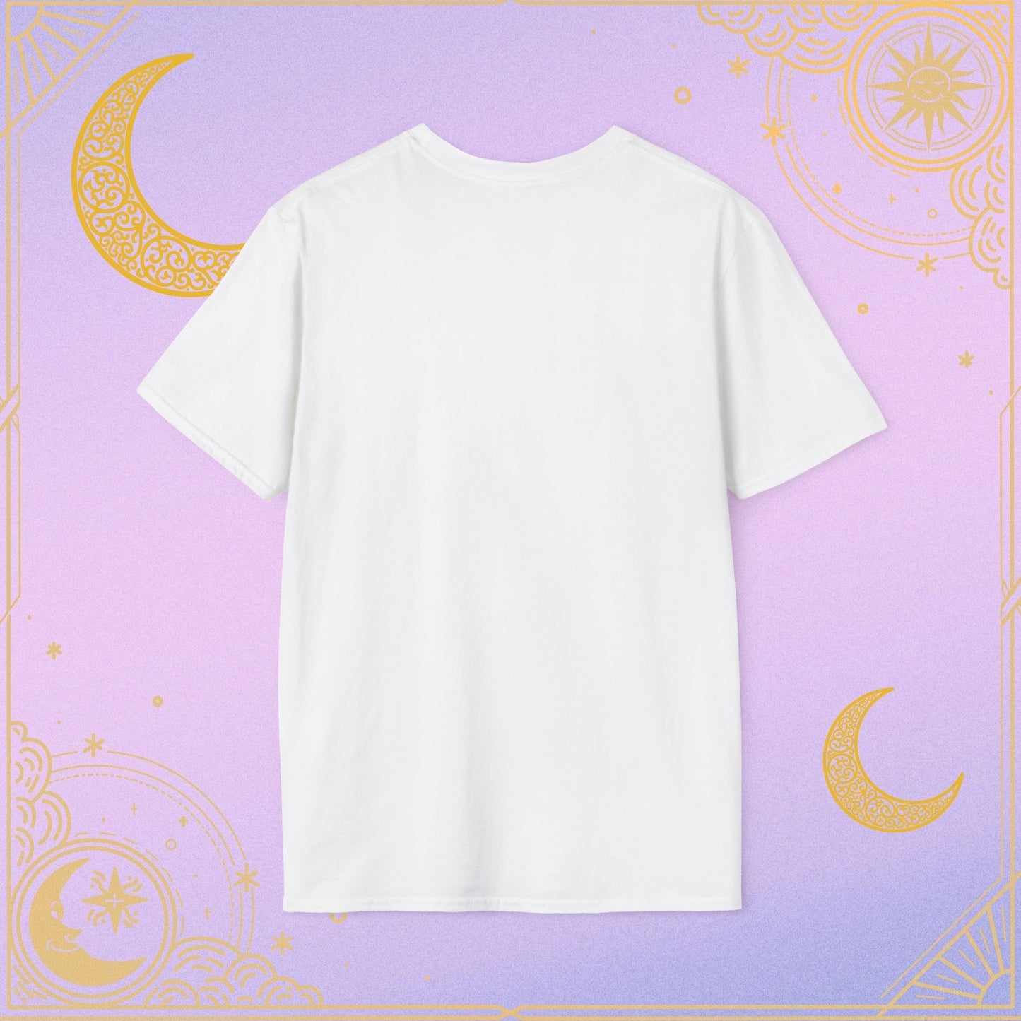 Main Character Energy Unisex T-Shirt, Astrology Tee, Gift for Leo, Casual Wear, Zodiac Shirt, Birthday Gift, Trendy Top