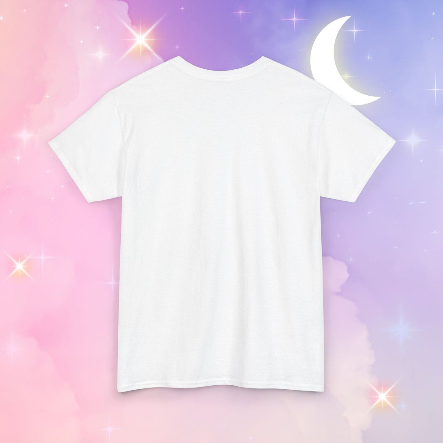 Trippy Tee for Little Witches - Unisex Tee