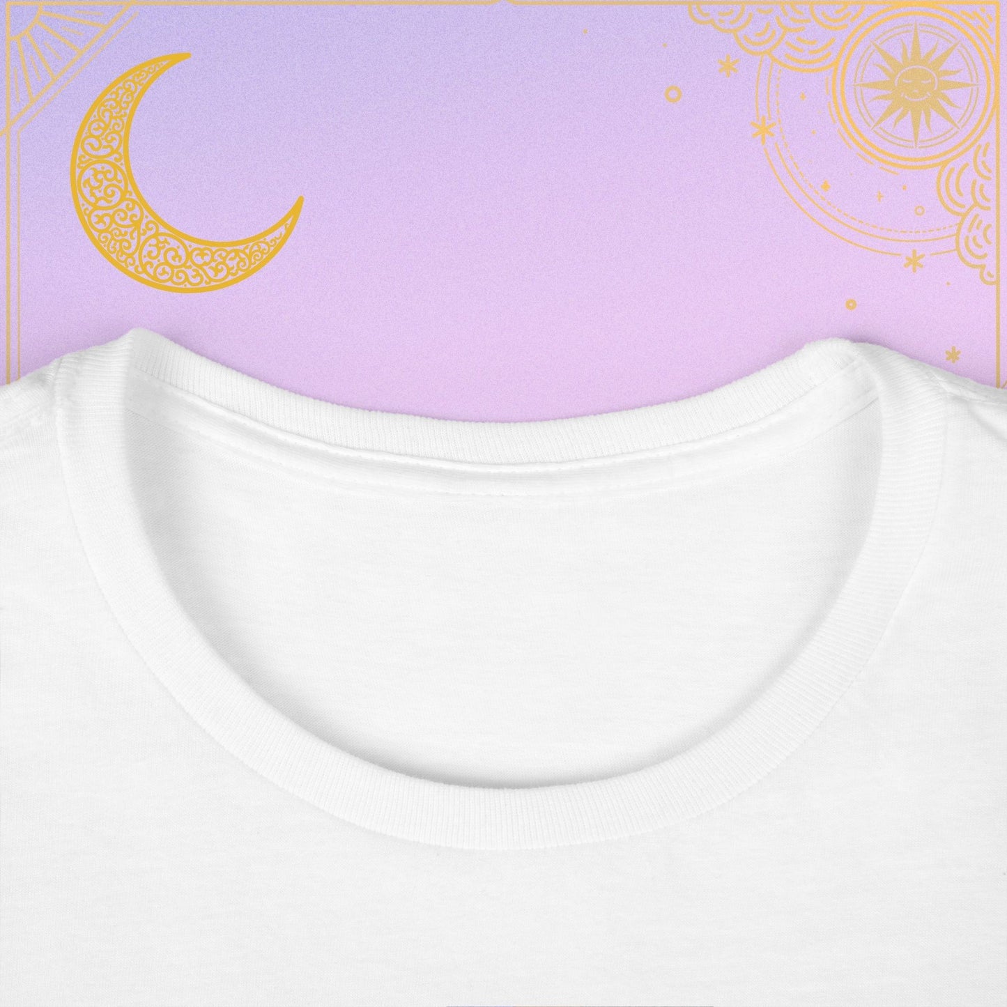 Aries Zodiac Women's Tee, Astrology Shirt, Birthday Gift for Aries, Horoscope Top, Celestial Fashion, Zodiac Apparel