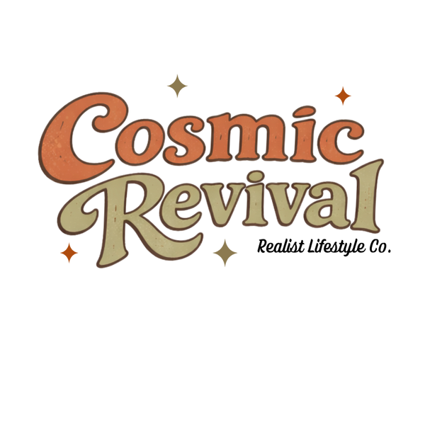 Cosmic Revival 